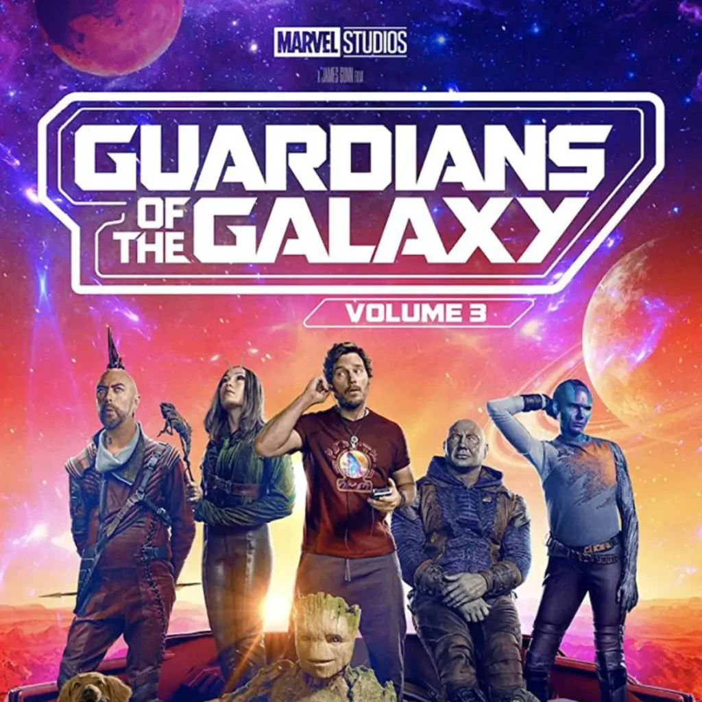 guardianes-de-la-galaxia-grupo-de-heroes-espaciales-de-marvel-comics-booking-madrid